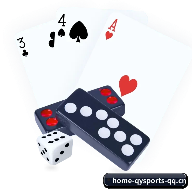球友会的生长脉络 - qysports